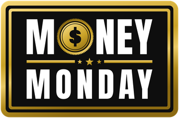MONEY MONDAY logo